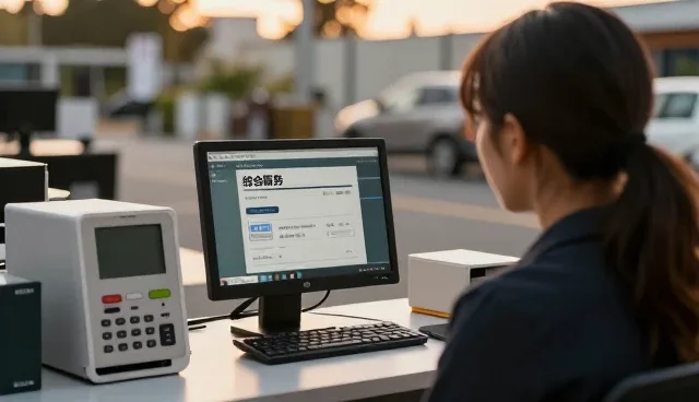 延安企业网展示图片